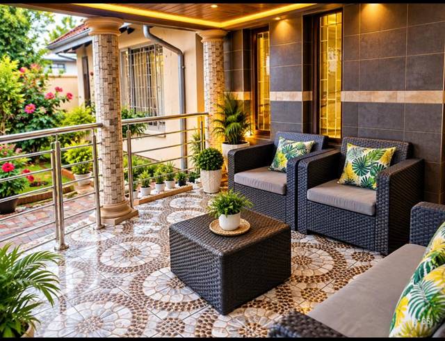 10 BEDROOM HOUSE FOR SALE IN DALPARK